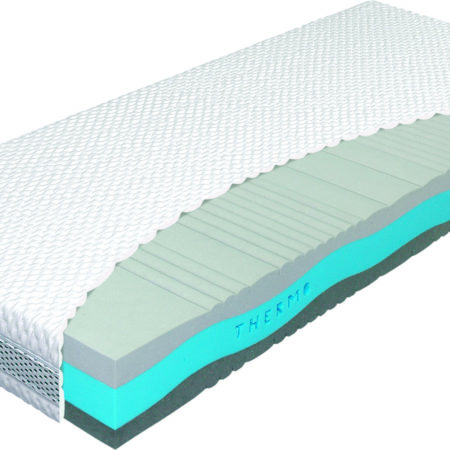 Materac Thermo silver