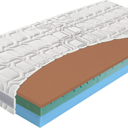 Materac Biogreen Copper Partner