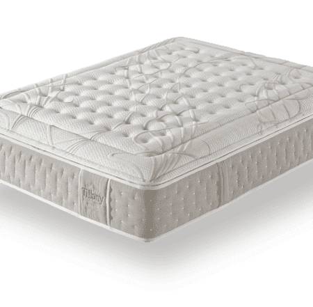Materac Tiffany