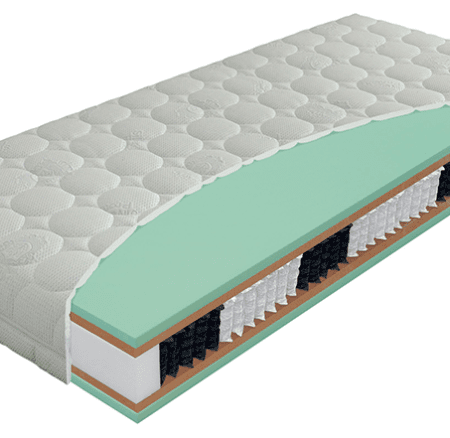 Materac Admiral bio-ex exclusive