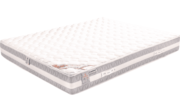 Materac Argento Therapy