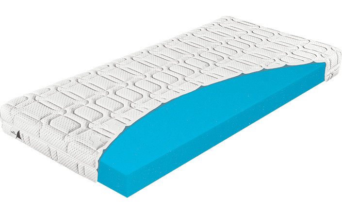 Materac Baby comfort