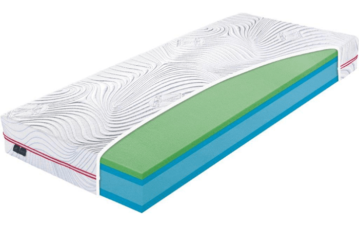 Materac Beast Lavender