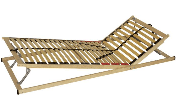 Stelaż Double expert T5