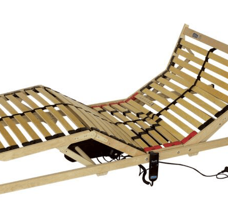 Stelaż Double Mobil T5