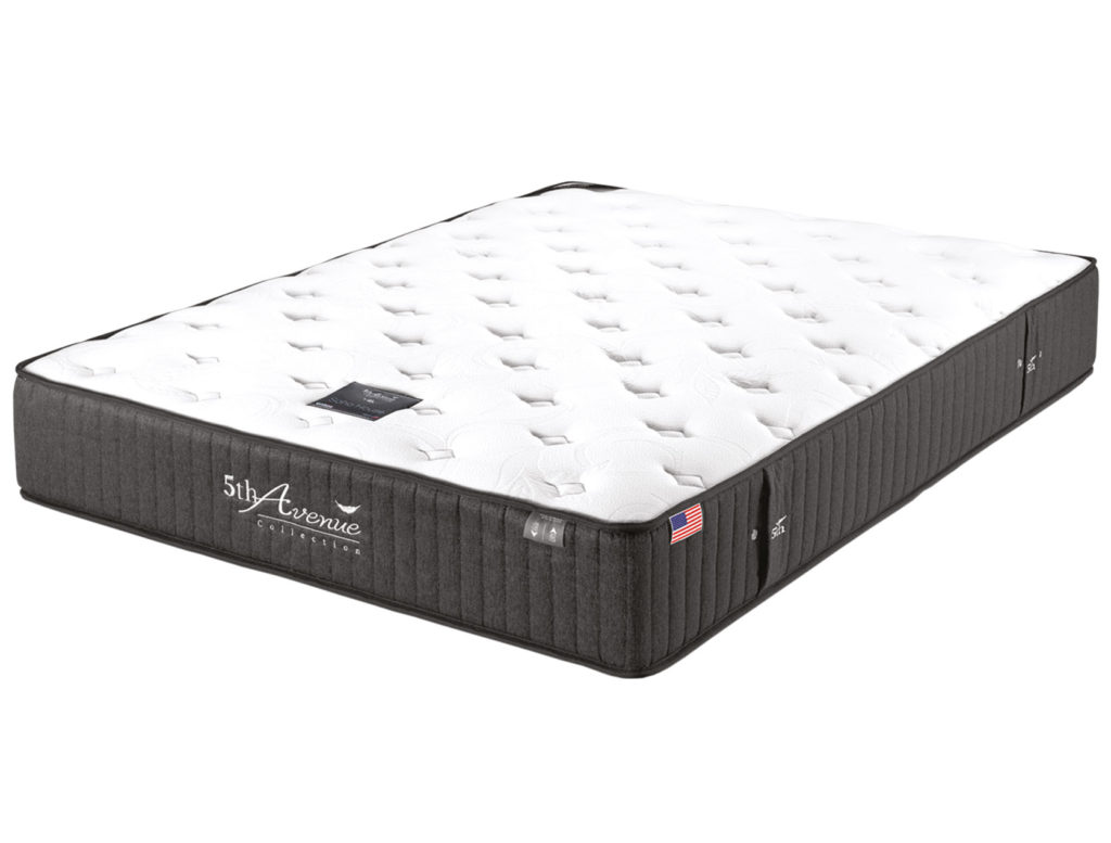 Jak wybrać materac idealny do Twojego ciała? Praktyczny przewodnik po materacach piankowych, sprężynowych, lateksowych i hybrydowych z oferty iMaterace