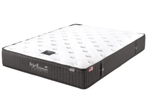 Jak wybrać materac idealny do Twojego ciała? Praktyczny przewodnik po materacach piankowych, sprężynowych, lateksowych i hybrydowych z oferty iMaterace