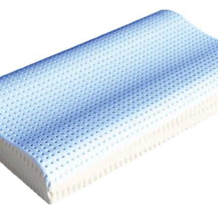 Poduszka Moontex Air Fresh Cervical