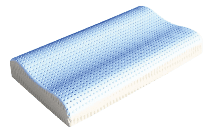 Poduszka Moontex Air Fresh Cervical