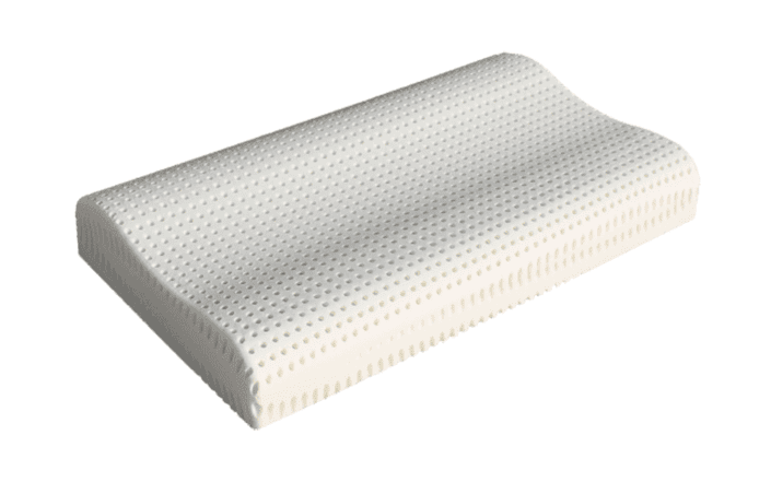 Poduszka Moontex Air Grey Cervical