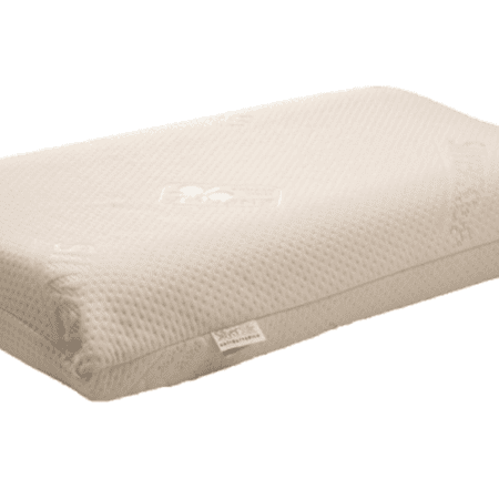 Poduszka Mollywel Class Ergo Silver