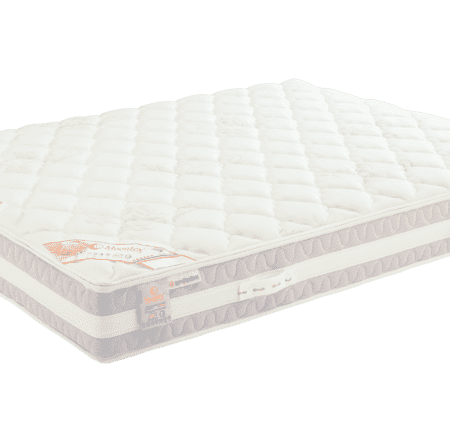 Materac Nuvola Lusso