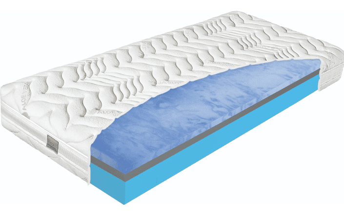 Materac Oxygen Motion