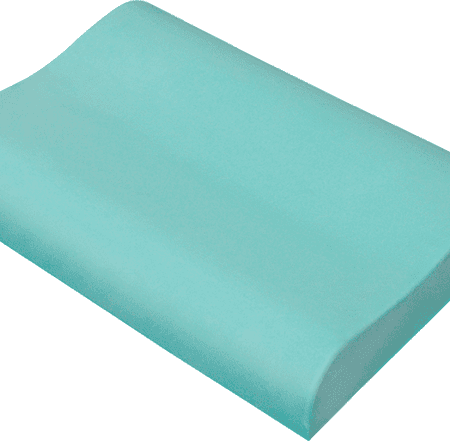 Poduszka Paris Viscogreen