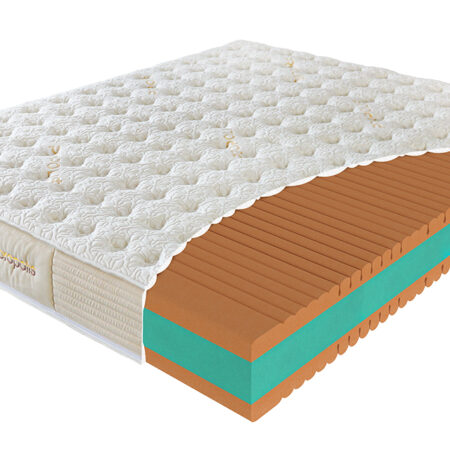 Materac Propolis Shield