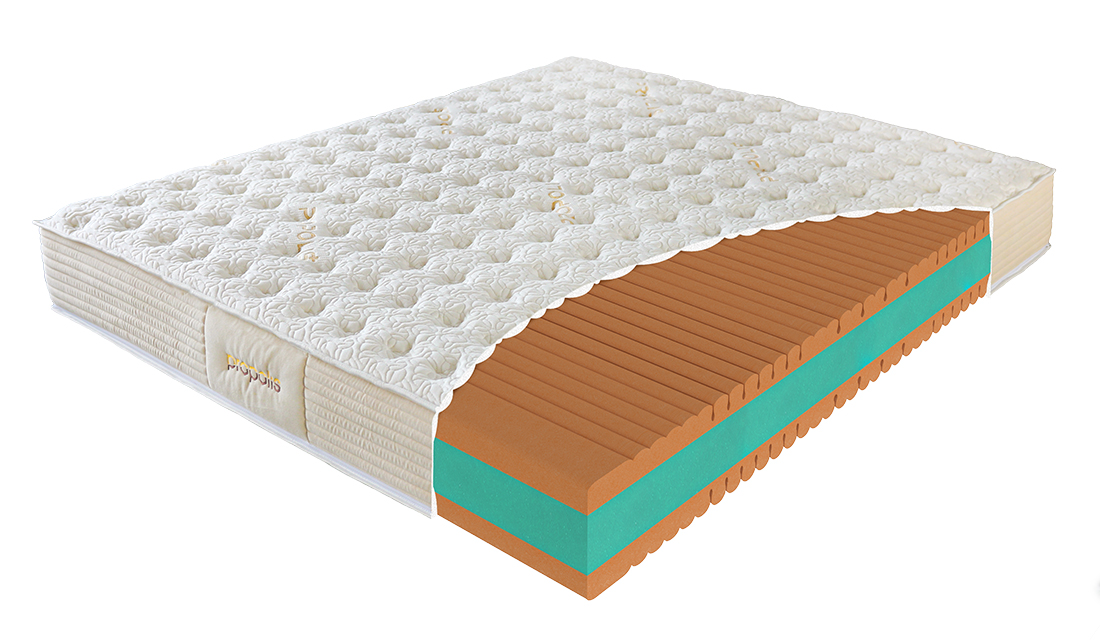 Materac Propolis Shield