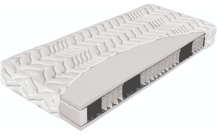 Materac Premier bio-ex luxus H2, H3