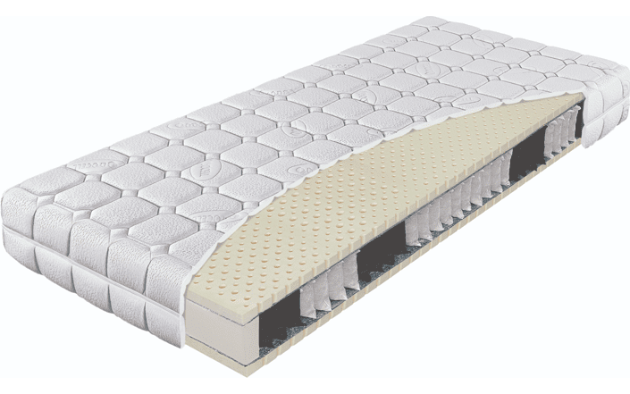 Materac Primator bio-ex royal H2, H3