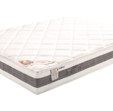 Materac Splendid Comfort z topperem visco
