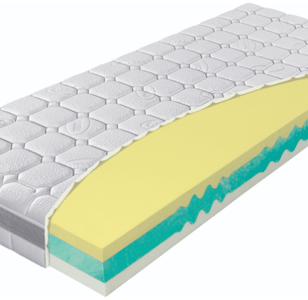 Materac Sultan termopur