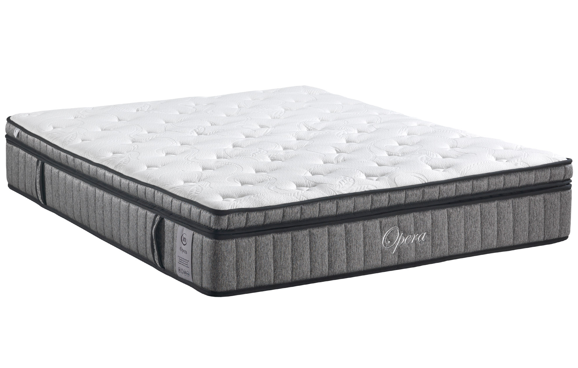Materac Opera