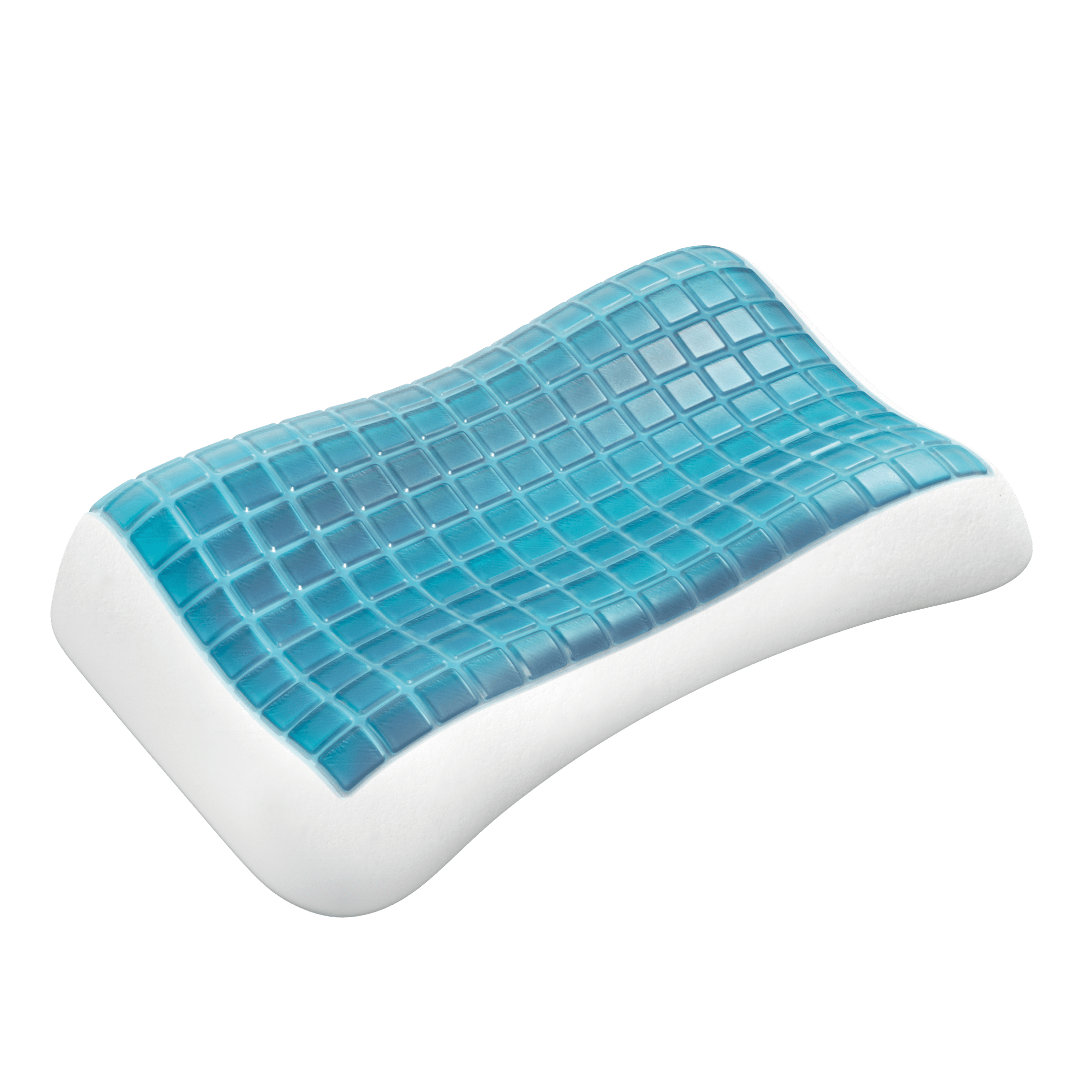 Poduszka Technogel Anatomic curve 7